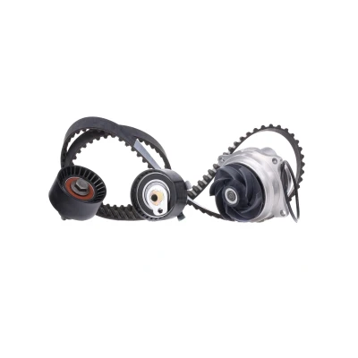 Image de CONTITECH CT978WP1 Pompe à Eau + Kit De Distribution 129 FORD: Cougar Coupe, Focus Mk1 Break, 3/5 portes