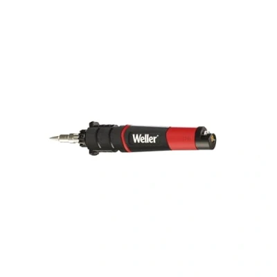 Image de Weller WLBU75 Fer À Souder Sans Fil 25 W 75 Et Kit D&#039;outils Facilement Transportable, Alimenté Au Butane (Butane Non Inclus)