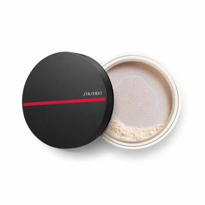 Image de Shiseido Poudre libre Synchro Skin Invisible Silk Loose Powder 6gr