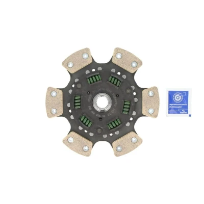 Image de Disque d&#039;embrayage SACHS 881861 999858