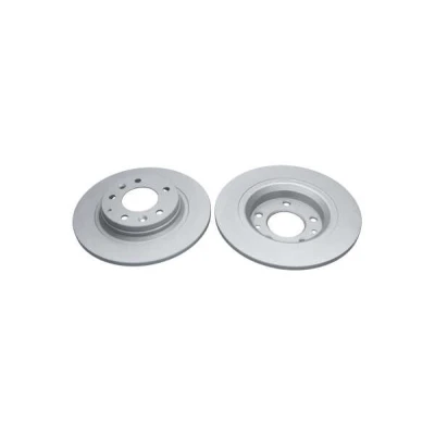 Image de KAVO PARTS BR 4756 C Disque de frein 280 10 5 114 plein revêtu MAZDA: 6 3/5 portes, MX 3