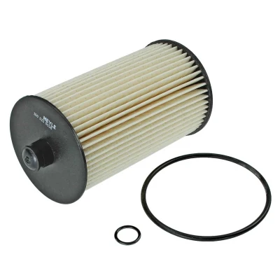 Image de MEYLE 100 323 0028 Filtre à Carburant Cartouche filtrante ORIGINAL Quality avec joint d&#039;étanchéite VOLKSWAGEN: Crafter 30 50 Van, 35 Bus