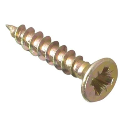 Image de Forgefix Formps3525y Multi Purpose Vis