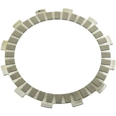 Image de TRW MCC437 7 Kit disques garnis, embrayage