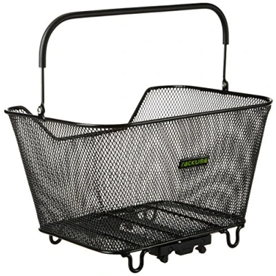 Image de TUBUS Carrier System CESTA RACKTIME BASKIT ADAPT.SNAPIT INCL.41.5
