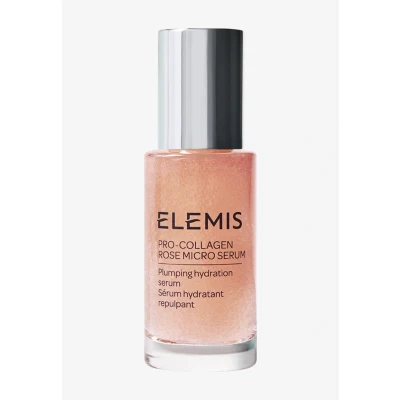 Image de Elemis Serum Pro Collagen Rose Micro 30 ml