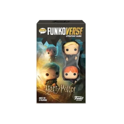 Image de Pop! Funkoverse: Harry Potter Expandalone
