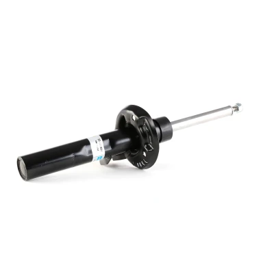 Image de BILSTEIN B4 OE Replacement 22 131614 Amortisseur Essieu avant Pression de gaz Système bitube Jambe suspension Plaque en bas, Goujon haut