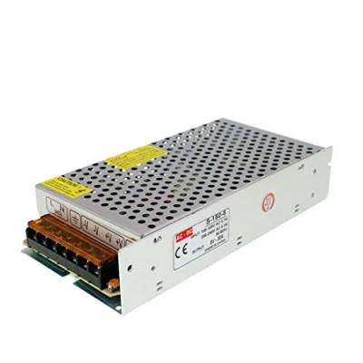 Image de Weishuo Alimentation 5V 30A 150W Transformateur AC 110V / 220V à DC Convertisseur de Commutation