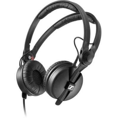 Image de Sennheiser Professional HD 25 On Ear DJ Headphones