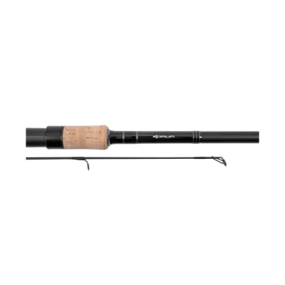 Image de Korum Classic Avon (2 Brins) Maat : 12ft 1.25lb