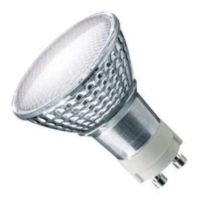 Image de GE LIGHTING cONSTANTCOLOR Ampoule à décharge CMH35/MR16/UVC/930/GX10/SP