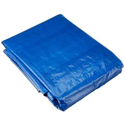 Image de Happy People 79285 Tapis de Sol pour Piscine