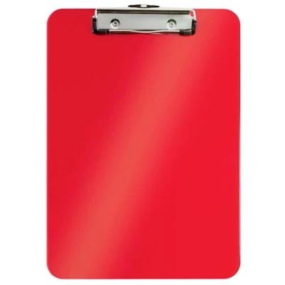 Image de L:Clipboard WOW A4 PS red