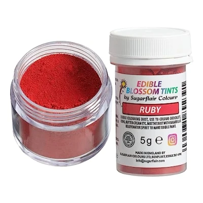 Image de Poudre Colorante Blossom Tint Dust Ruby