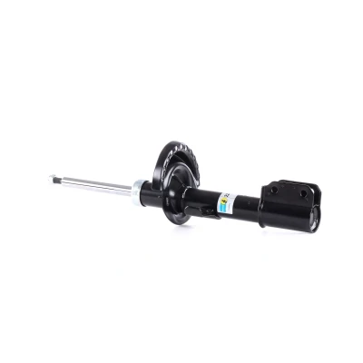 Image de BILSTEIN B4 OE Replacement 22 235145 Amortisseur Essieu avant Pression de gaz Système bitube Jambe suspension Goujon en haut, Collier bas