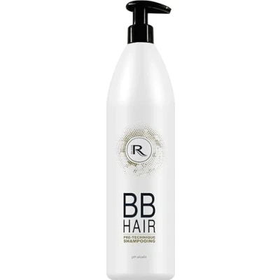 Image de Shampooing technique pré couleur BBHair Plex 1L
