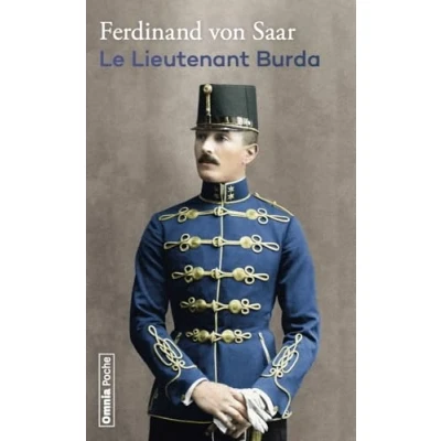 Image de Le Lieutenant Burda