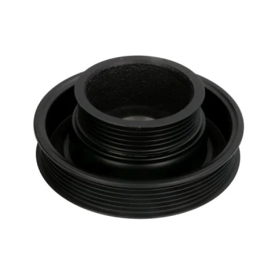 Image de BTA E6G0016BTA Poulie Damper 143,0 5, 4 avant FORD: Focus Mk1 3/5 portes, FIESTA Fusion Break, MAZDA: 2 5 portes