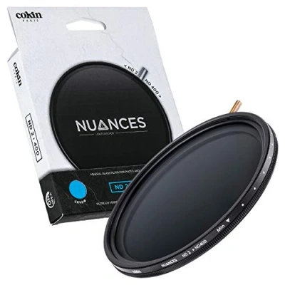 Image de Filtre Densité Variable Nuances NDX 2 400 67mm