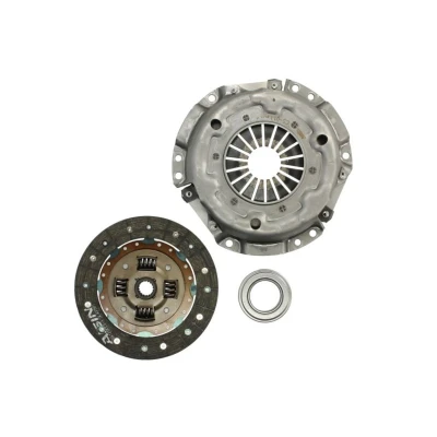 Image de AISIN Clutch Kit (3P) KS 007 d&#039;embrayage à trois pièces avec mécanisme disque d&#039;embrayage, butée de débrayage 180