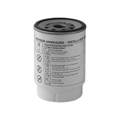 Image de MANN FILTER WK 924/1 x Filtre à Carburant avec joint d&#039;étanchéite JEEP: Cherokee II, Grand I, CHRYSLER: VOYAGER 2