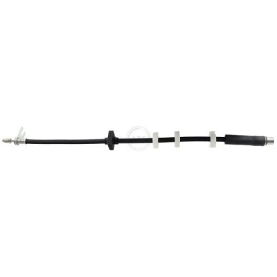 Image de A.B.S. SL 4877 Flexible De Frein 577 OUT. M10x1 PEUGEOT: 406 Berline, Coupe, Break