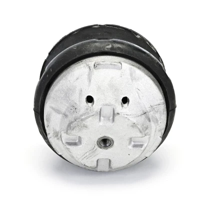 Image de DELPHI TEM132 Support moteur avant MERCEDES BENZ: Classe C Berline, E Coupe