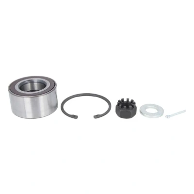 Image de SNR R153.70 Kit de roulements roue 78 OPEL: Meriva B