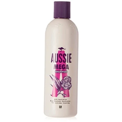 Image de Aussie Shampooing Mega 300 ml