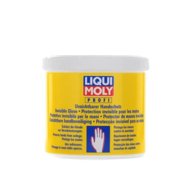 Image de LIQUI MOLY 3334 Nettoyant mains Boîte 650