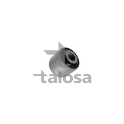 Image de TALOSA 57 08452 Silent Bloc De Triangle Essieu arrière Support métal caoutchouc pour bras oscillant transversal FORD: Focus 2, C Max, Max