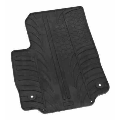 Image de VAICO V51 0753 Ensemble de tapis sol Caoutchouc avant