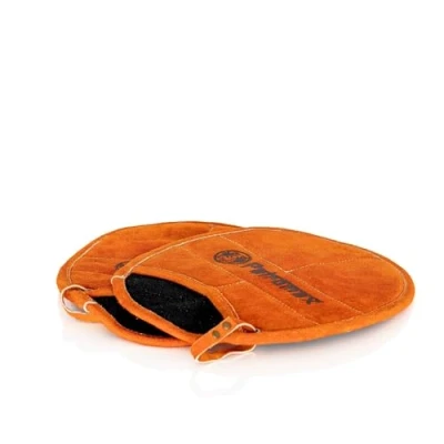 Image de Petromax Unisexe Maniques Aramid Pro 300 pour Adulte, avec poignée, Taille Unique
