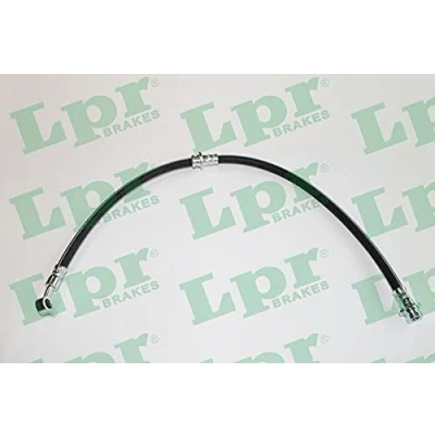 Image de LPR 6T48504 Flexible De Frein 635mm F10x1, F10X1 NISSAN: Qashqai / Qashqai+2 I, 2