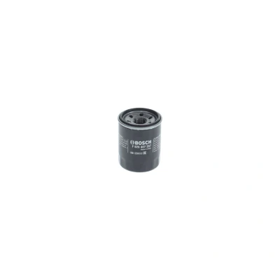 Image de BOSCH F 026 407 357 Filtre à huile M 20 x 1,5 avec un clapet de non retour vissé HYUNDAI: i20 II 3/5 portes, I i10
