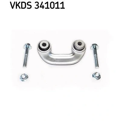 Image de SKF VKDS 341011 Biellette de barre stabilisatrice AUDI: A4 B5 Berline, A6 C5 Avant, VOLKSWAGEN: Passat GP Berline