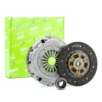 Image de VALEO KIT3P 832160 Kit d&#039;embrayage avec mécanisme disque d&#039;embrayage, butée de débrayage 241 KIA: Pro cee‘d I 3 portes