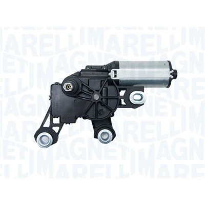 Image de MAGNETI MARELLI 064013022010 Moteur d&#039;Essuie Glace 12 arrière AUDI: A3 3/5 portes, Sportback, A4 B7 Avant