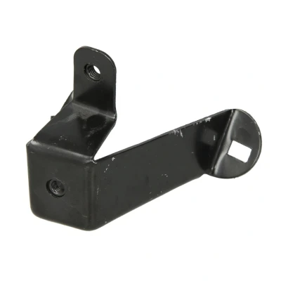 Image de BLIC 5504 00 5022931P Support, pare chocs avant gauche OPEL: Corsa B 3/5 portes