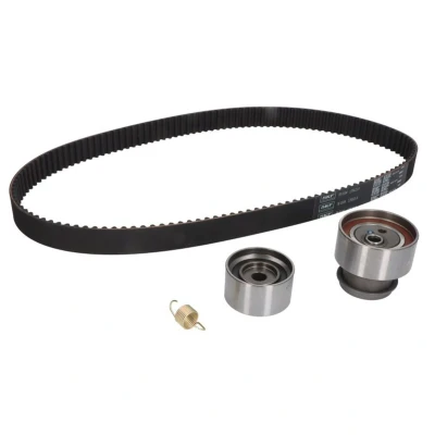 Image de SKF VKMA 94010 Kit de distribution 135 avec une denture arrondie MAZDA: Premacy, 626 V 5 portes, 323 F 6, FORD USA: PROBE 2