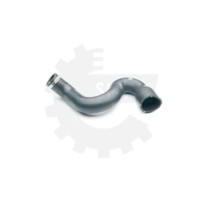 Image de GT BERGMANN GT52 629 Gaine De Suralimentation PE (polyéthylène) AUDI: A4 B7 Avant, Berline, B6 Berline