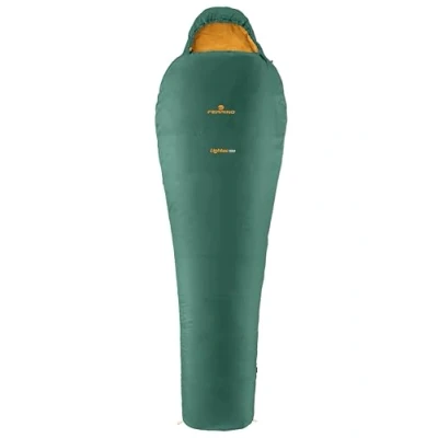 Image de Ferrino Lightec Gigoteuse Mixte, Vert, 550