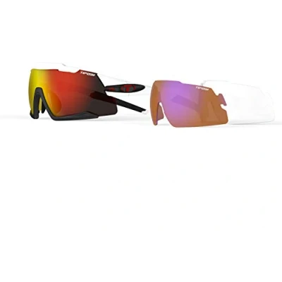 Image de Lunettes + 3 verres interchangeables Tifosi Aethon