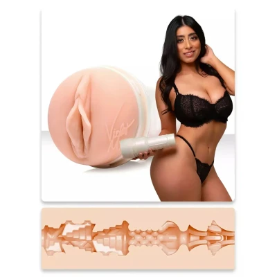 Image de Fleshlight Girls Violet Myers Waifu