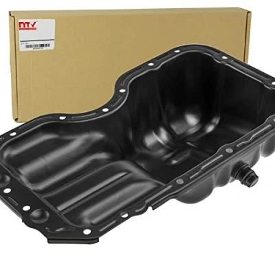 Image de NTY BMO MZ 007 Carter d&#039;huile sans espace pour le capteur du niveau MAZDA: 3 5 portes, 2 3/5 portes