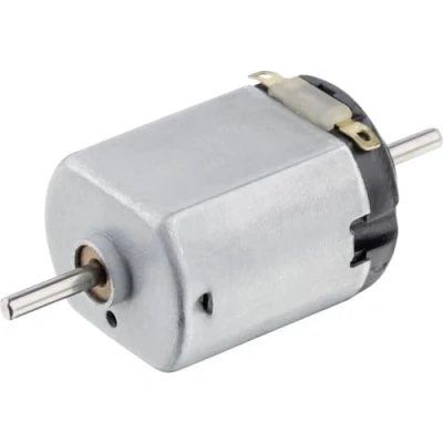 Image de Mini moteur à balais (Brushed) Motraxx SF135 12117P 47 HRACB 13500 tr/min