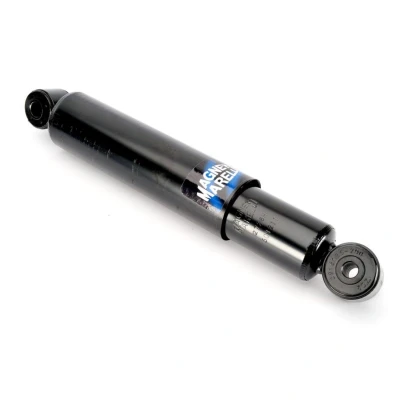 Image de MAGNETI MARELLI 352726080000 Amortisseur Essieu arrière Pression d&#039;huile Système bitube Module atténuateur Goujon en haut