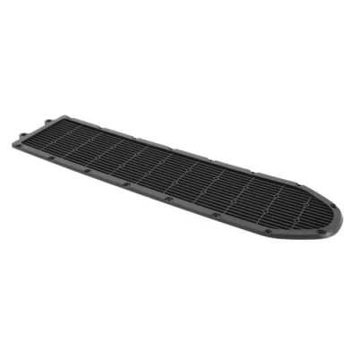 Image de Couvercle cache batterie pour trottinette P2R Ninebot Max G30