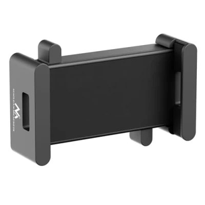 Image de Support de tablette universel pour supports VESA Maclean MC 991 convient aux tablettes 4,7 à 15 pouces